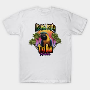 Island Party T-Shirt